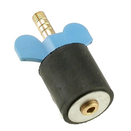 Handson 1.5 in. Standard Open Winter Plug HA1259504